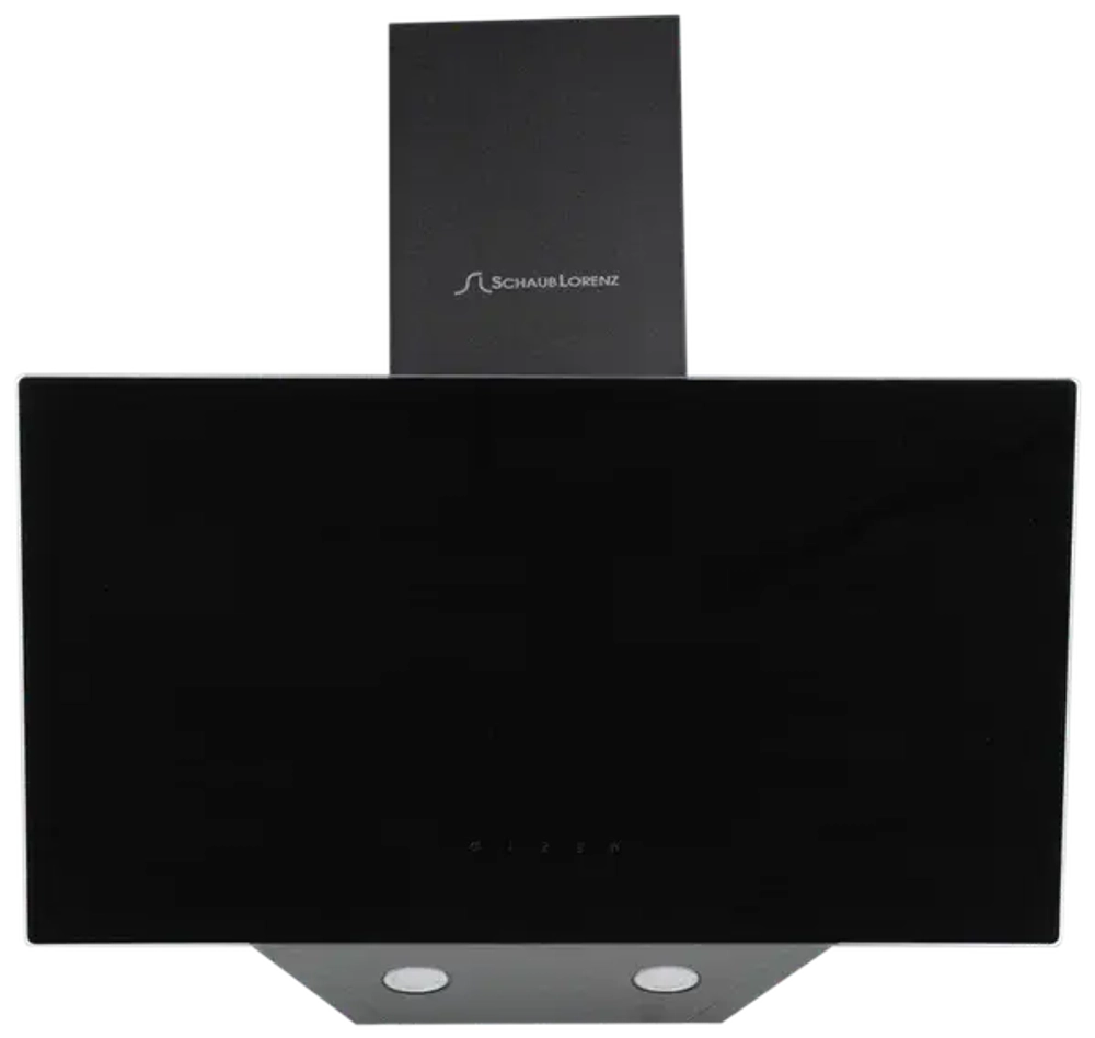 Наклонная вытяжка Schaub Lorenz SLD DY6420 (q)\