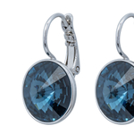 Серьги Fiore Luna Montana A1903.22 BL/S