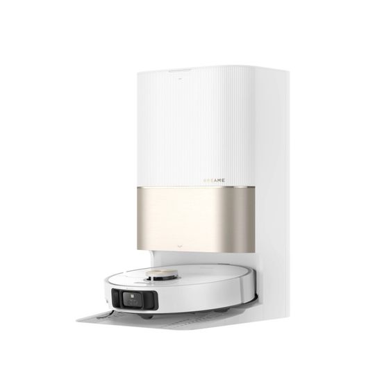 Робот-пылесос Dreame X40 Ultra Complete