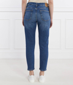 Джинсы C_ELSA MR 3.0 BOSS ORANGE - голубой(50515822)