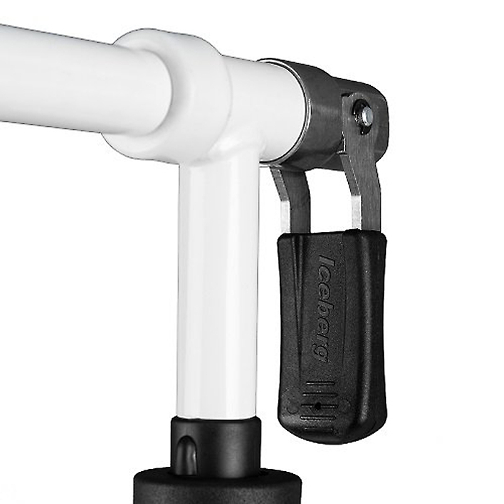 Ледобур Тонар ICEBERG-EURO 130(R)-1300 v3.0 (правое вращение) LA-130RE 238100