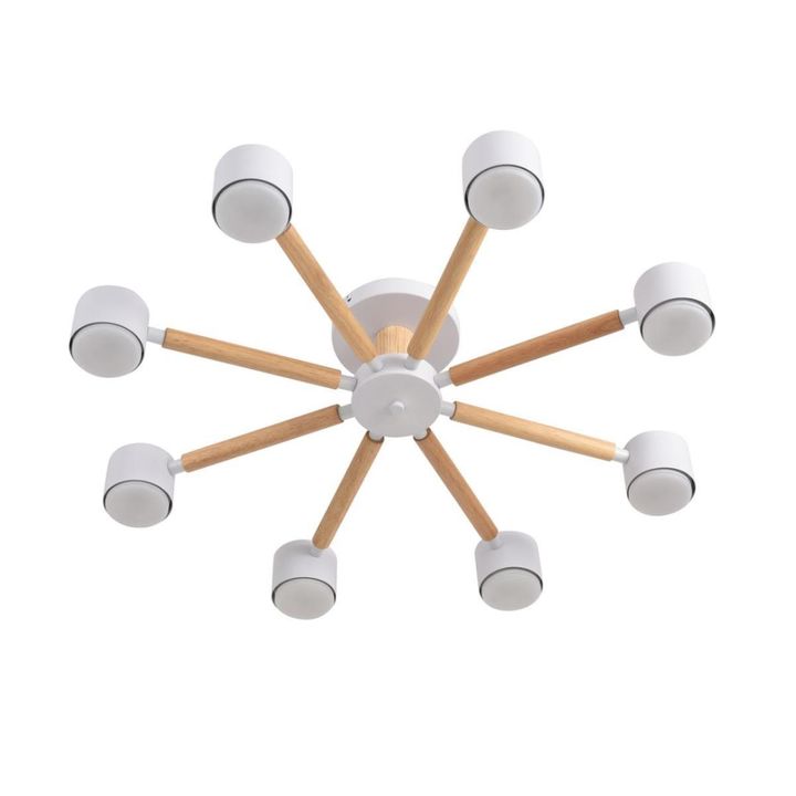 Люстра Lumion VUDI 8306/8C