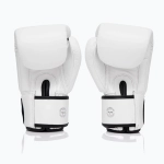 Боксёрские перчатки Fairtex ONE X Fairtex Boxing white
