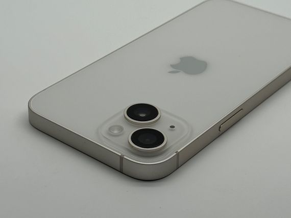 iPhone 14 128Gb Starlight CH/A