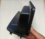 Магнитола для Mazda CX-9 2016-2022 - Carmedia HP-M1204-FW монитор 12.3" на Android 11, 8+128Гб, CarPlay, 4G SIM-слот