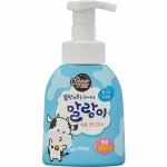 KeraSys Пенка д/рук Shower Mate Молоко, 300 мл