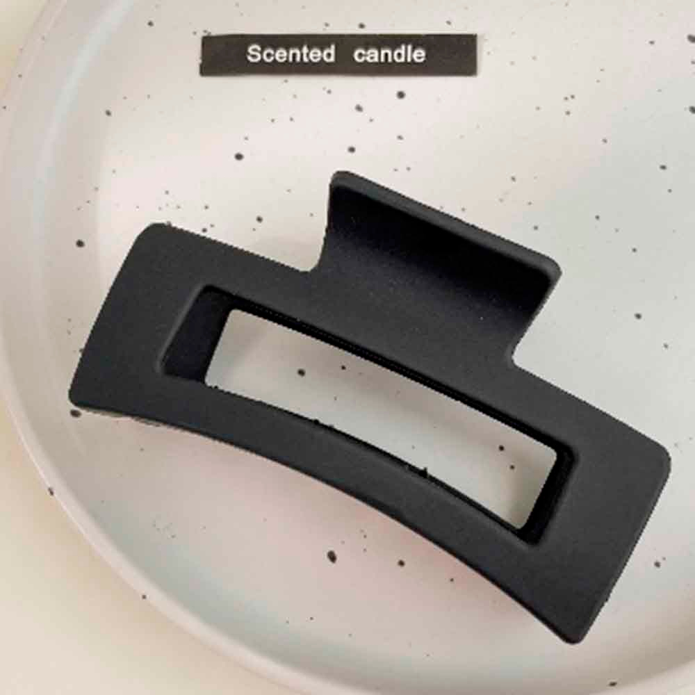 Заколка-краб