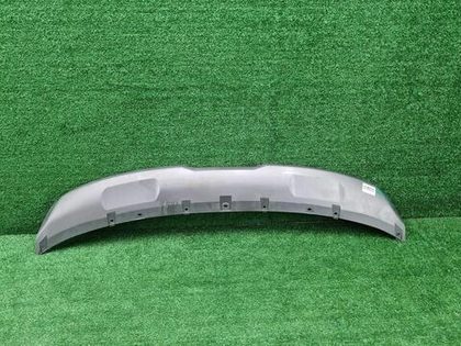 Накладка бампера Chery Tiggo 8 Pro Max (22-24)