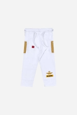 Кимоно VHTS BE WATER 2024 Special Edition белое