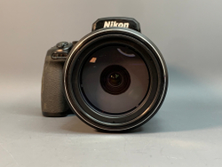 Nikon Coolpix P1000