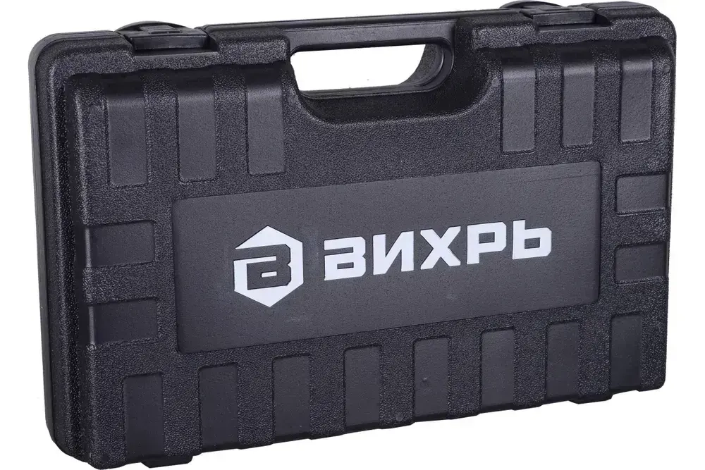 Перфоратор 900 Вт Вихрь В КЕЙСЕ sds plus электрический