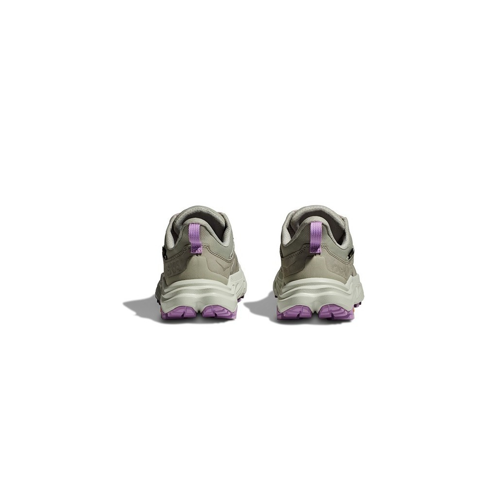 Кроссовки женские HOKA W ANACAPA 2 LOW GTX Barley / Celadon Tint
