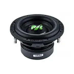 Сабвуферы 6,5-8"