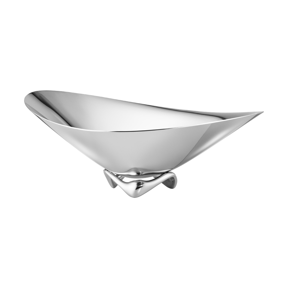 Чаша сервировочная Georg Jensen Henning Koppel, 31 см
