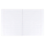 Тетрадь школьная ученическая, 18 л, линия, ЗАБАВНЫЕ ЖИВОТНЫЕ