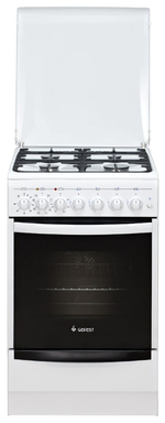 Кухонная плита Гефест 5102-03