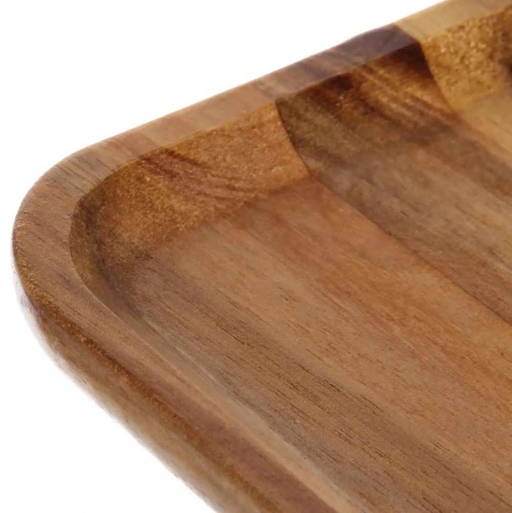 Тарелка для подачи «BAVARIA» 15*15**2см