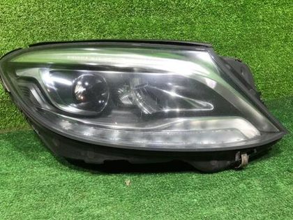 Фара правая Mercedes S W222 (2013-2017) LED