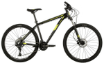 Горный велосипед Stinger Graphite Pro 27.5" (2023)