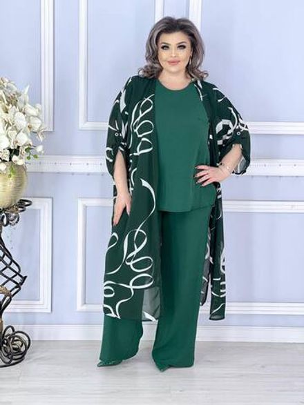 Комплект тройка Эва-2 Fabrika