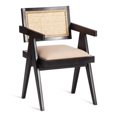 Стул с подлокотником Secret de Maison BLACK LABEL (mod. SL-1101)