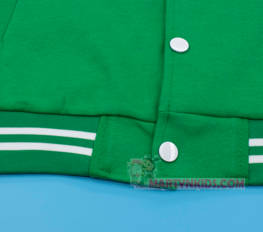 Бейсбольная куртка колледж 05 CALIFORNIA 4512