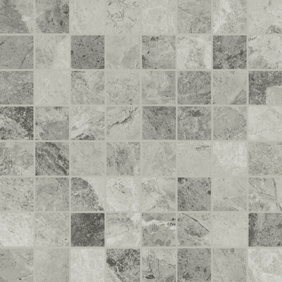 Мозаика Charme Extra Silver Mosaico Lux 29.2x29.2