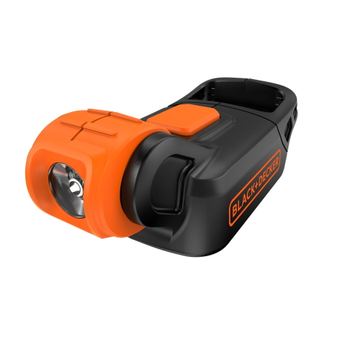 Фонарь светодиодный Black&Decker BDCCF18N (без акк, без з/у)