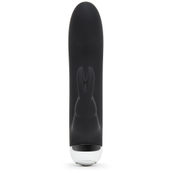 Fifty Shades of Grey Greedy Girl mini - Вибратор-кролик