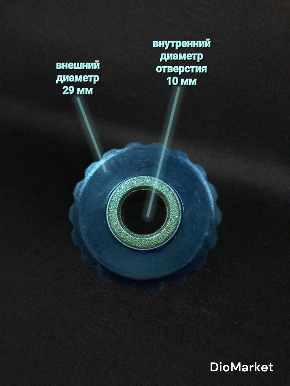 Набор ГРМ питбайк TTR-125