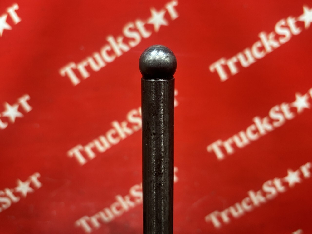 Штанга толкателя выпускного клапана