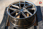 Комплект дисков HRE FF21 18x8 et38 5x112
