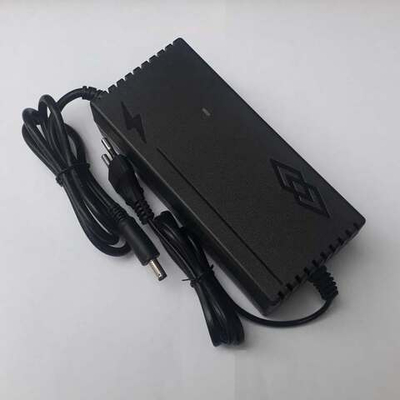 Зарядное устройство LiFePo4 14,4В/5А 5,5*2,1