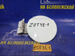 Лючок бензобака ZOTYE T600 2017