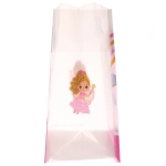 Пакет подарочный «Маленькая фея» 25*15*30 см