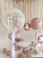 Воздушные шары №8397