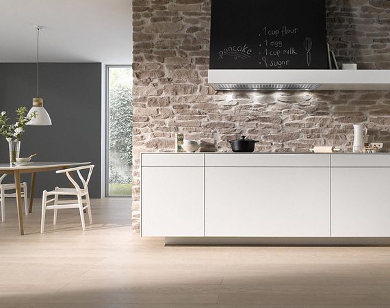 Встраиваемая вытяжка Miele DA 2510