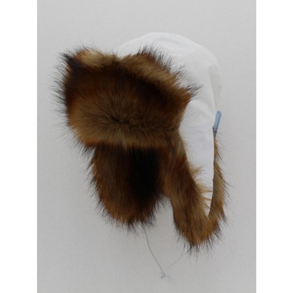 Шапка зимняя Северянка Extreal, лиса (цвет в ассортименте)