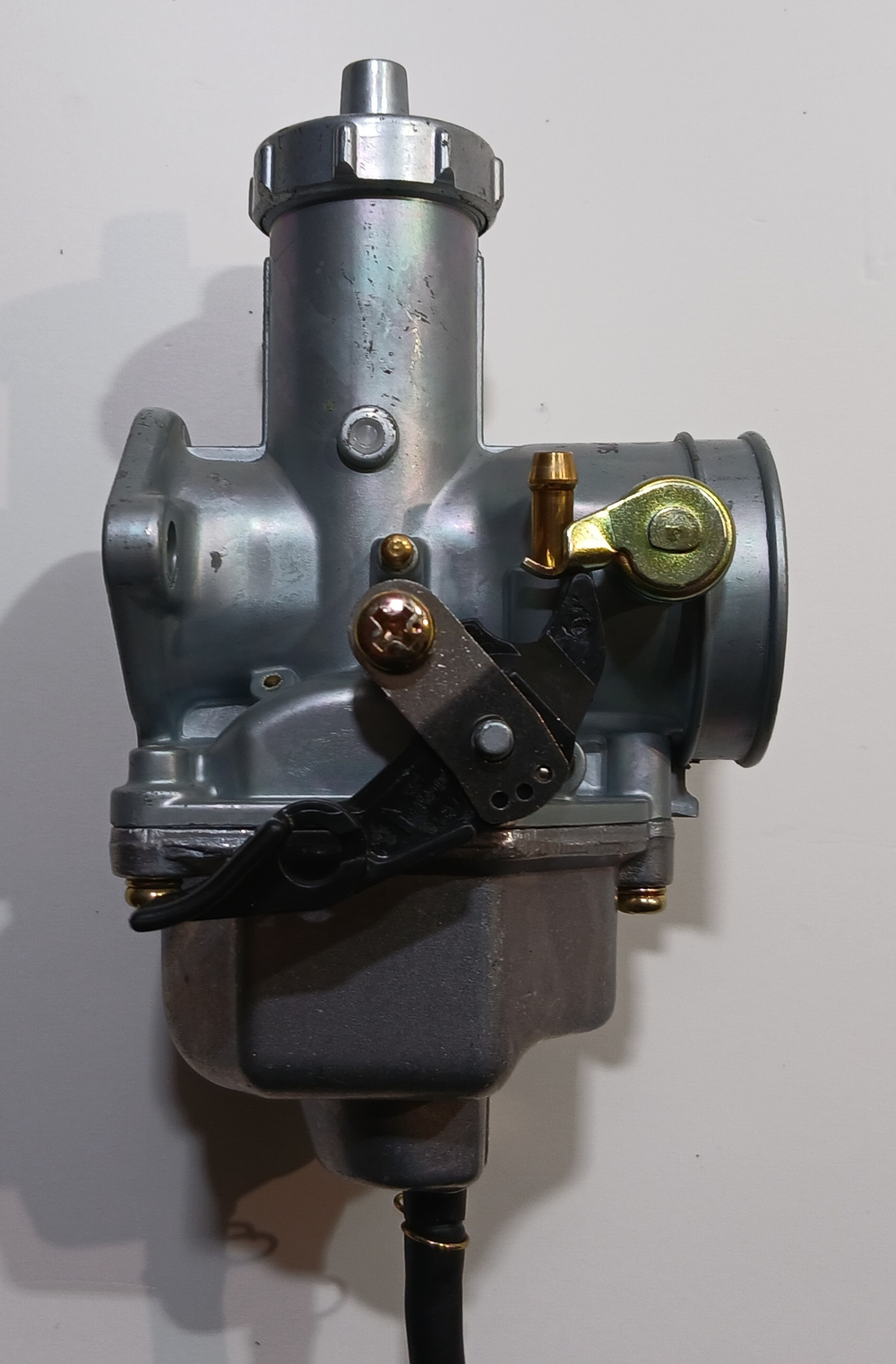 Карбюратор YOU ALL pz30 Мотоцикл Motoland XR250 ENDURO