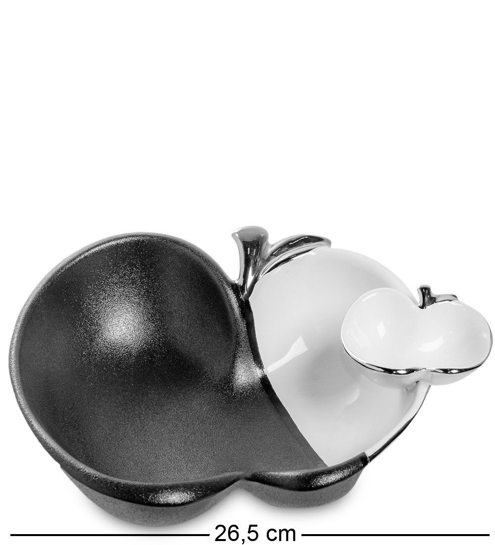 Cervena Kostka OS-124 Декоративная чаша Коллекция «Яблоко»