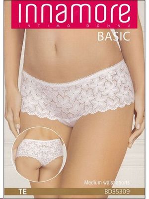 Трусы Te BD35309 Shorts Innamore