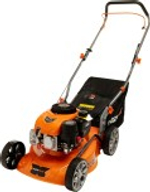 Газонокосилка бензиновая MAXPILER MLM-41M