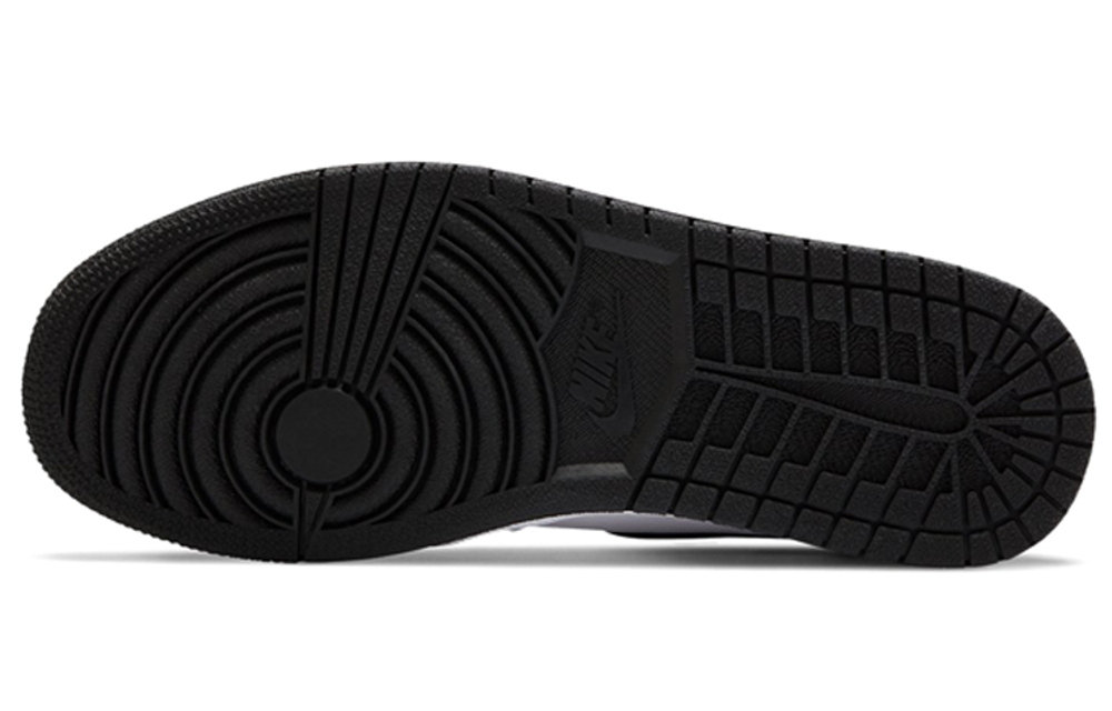 Кроссовки Jordan Air Jordan 1 High Og Smoke Grey