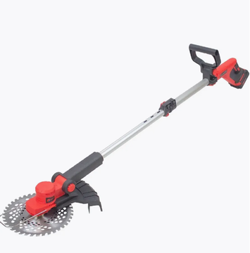 Триммер аккумуляторный "EDON" UGT-18CBL