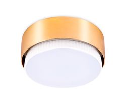 Ambrella Накладной точечный светильник GX53 GX53 Spot G102 GD