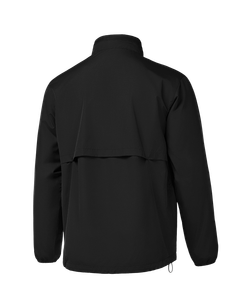 Куртка ветрозащитная Jogel DIVISION PerFormPROOF Rain Jacket, черный 99