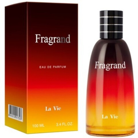 Туалетная вода муж LA VIE Fragrand. Fahrenheit by Dior 100мл