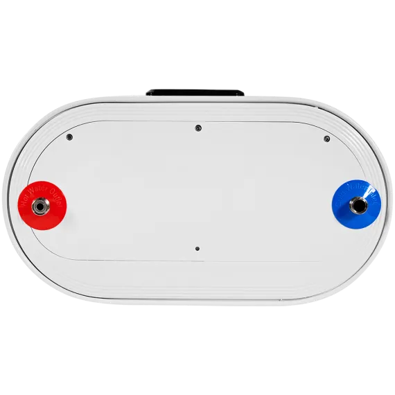 Водонагреватель Haier ES50V-F6 INOX нержавеющая сталь 50 л 40191