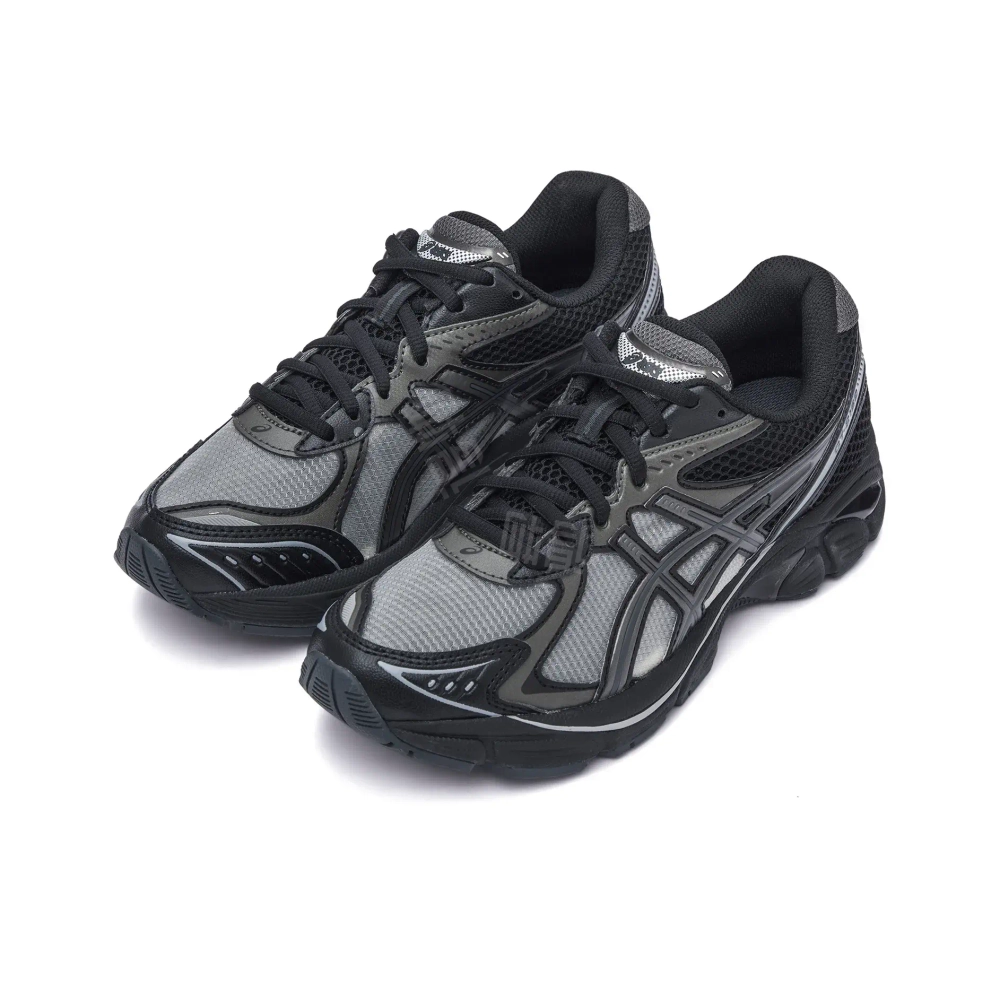 Кроссовки ASICS x Above the Clouds GT-2160 'Black Gunmetal' 1203A655-001