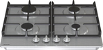 Независимая газовая варочная панель Gorenje G641XHC